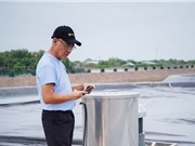 Mô thức nuôi tôm mới: Kỳ vọng phá vỡ giới hạn của ngành tôm